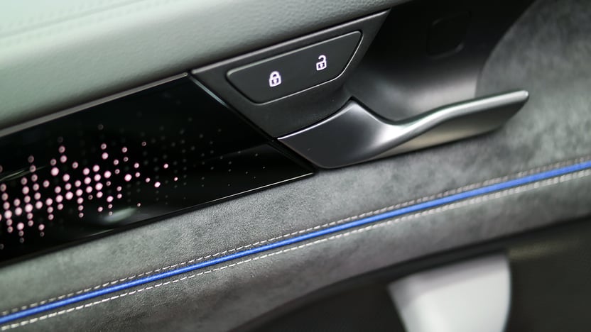 Зображення Новий Tayron R-Line Platinum 2.0 TDI 4M