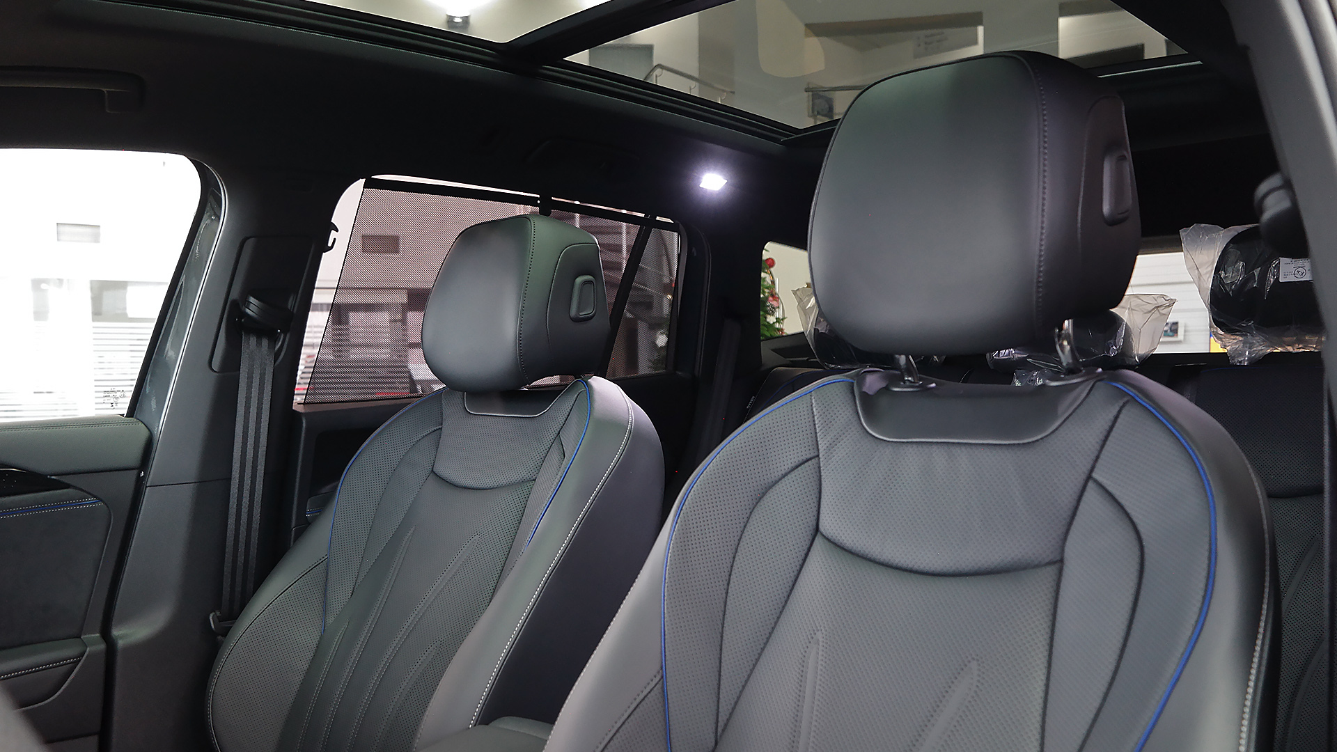 Зображення Новий Tayron R-Line Platinum 2.0 TDI 4M