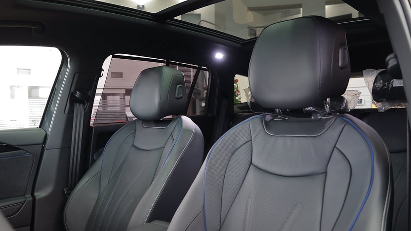 Зображення Новий Tayron R-Line Platinum 2.0 TDI 4M