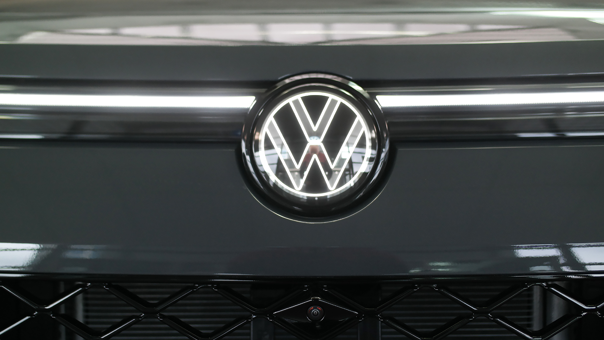 Зображення Новий Tayron R-Line Platinum 2.0 TDI 4M