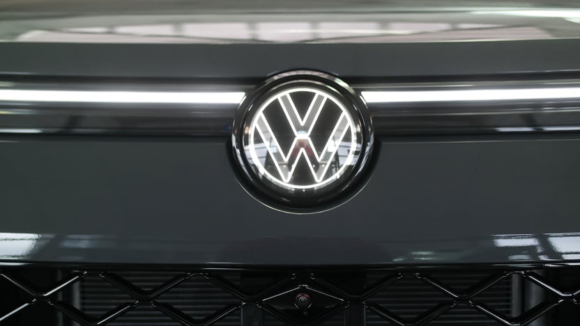 Зображення Новий Tayron R-Line Platinum 2.0 TDI 4M