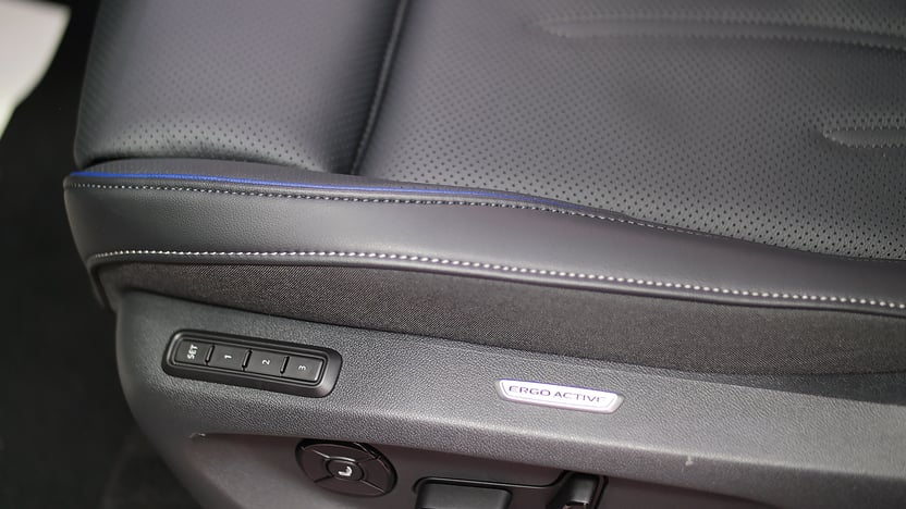 Зображення Новий Tayron R-Line Platinum 2.0 TDI 4M