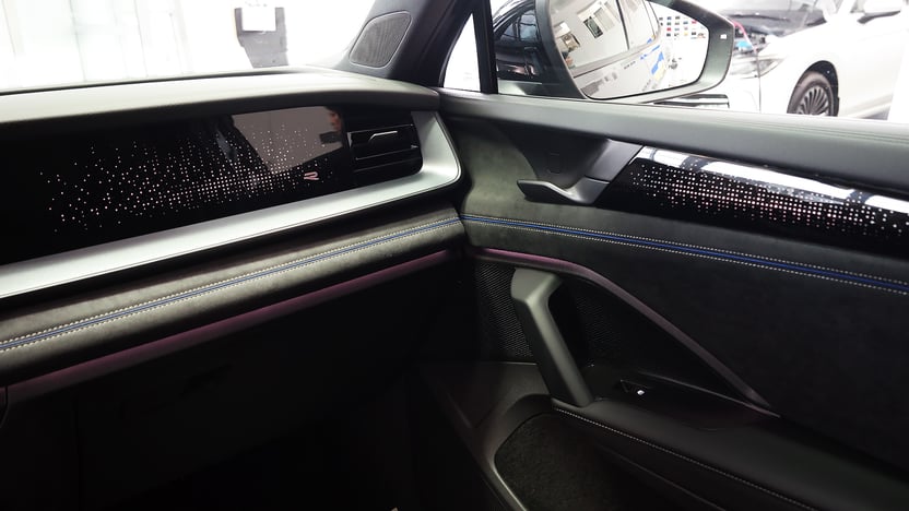 Зображення Новий Tayron R-Line Platinum 2.0 TDI 4M