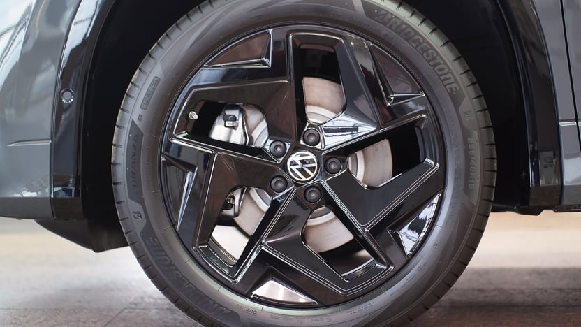 Зображення Новий Tayron R-Line Platinum 2.0 TDI 4M