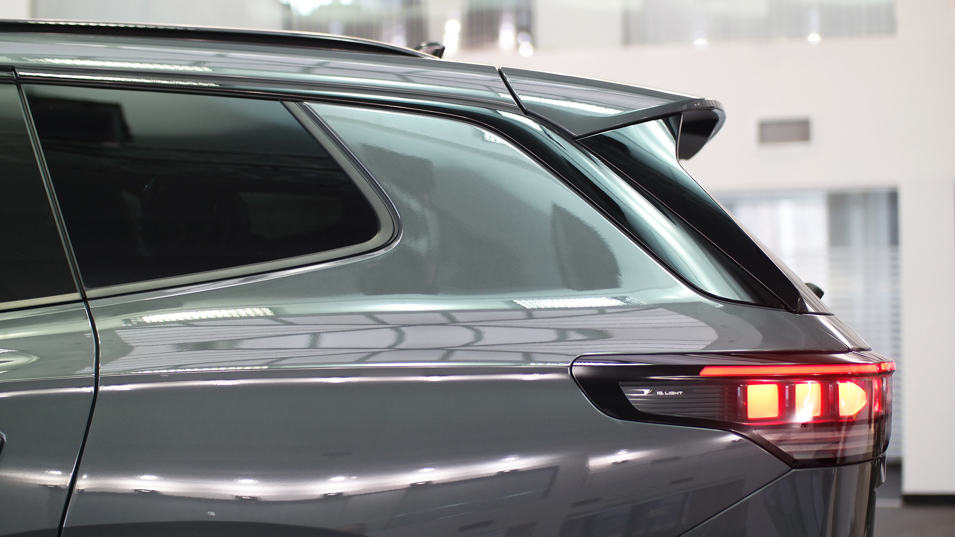 Зображення Новий Tayron R-Line Platinum 2.0 TDI 4M