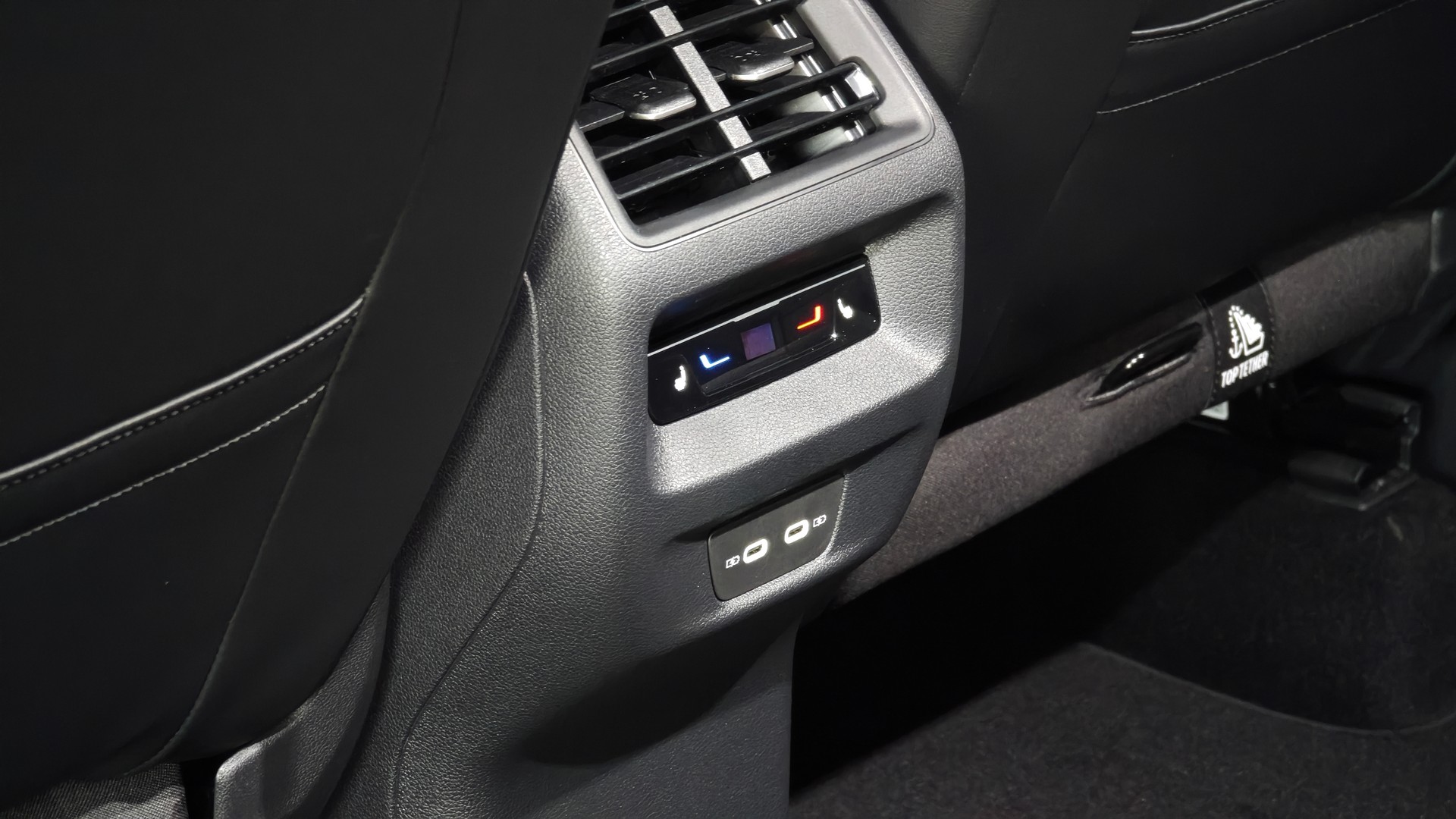 Зображення Новий Tayron R-Line Platinum 2.0 TDI 4M