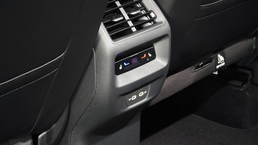 Зображення Новий Tayron R-Line Platinum 2.0 TDI 4M