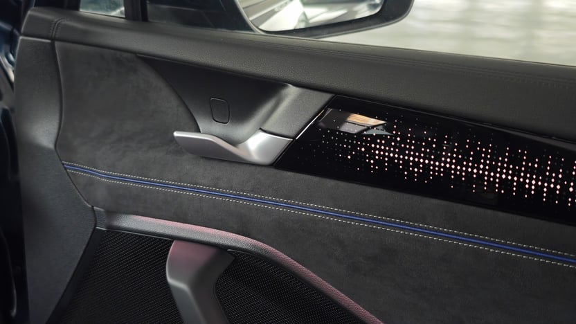 Зображення Новий Tayron R-Line Platinum 2.0 TDI 4M