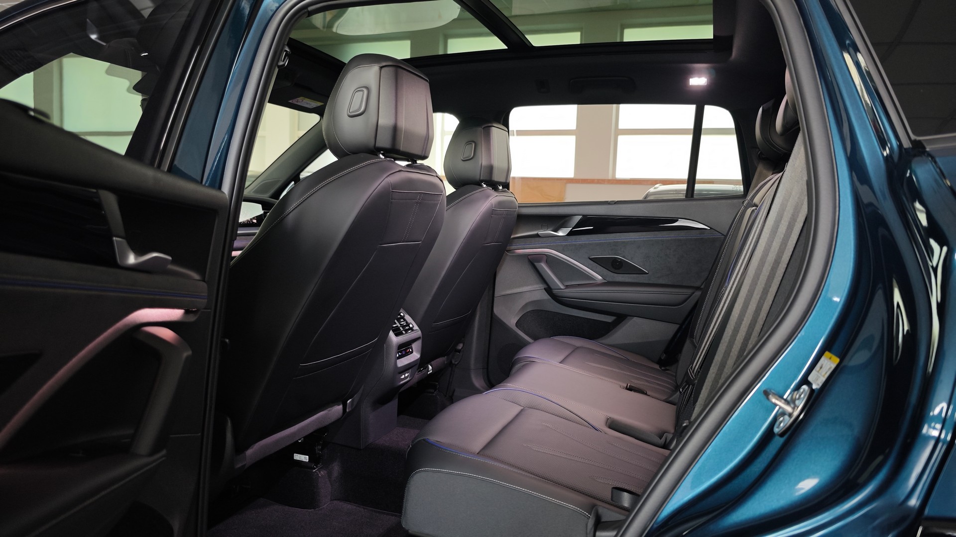 Зображення Новий Tayron R-Line Platinum 2.0 TDI 4M