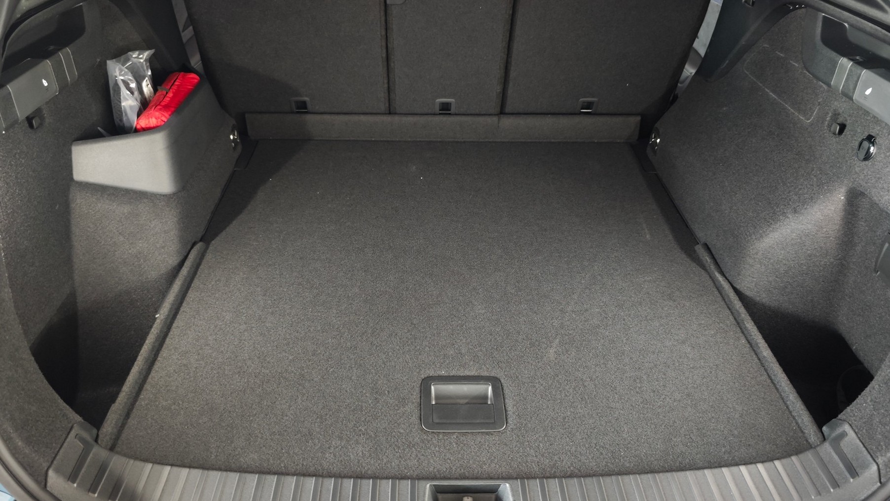 Зображення Новий Tayron R-Line Platinum 2.0 TDI 4M