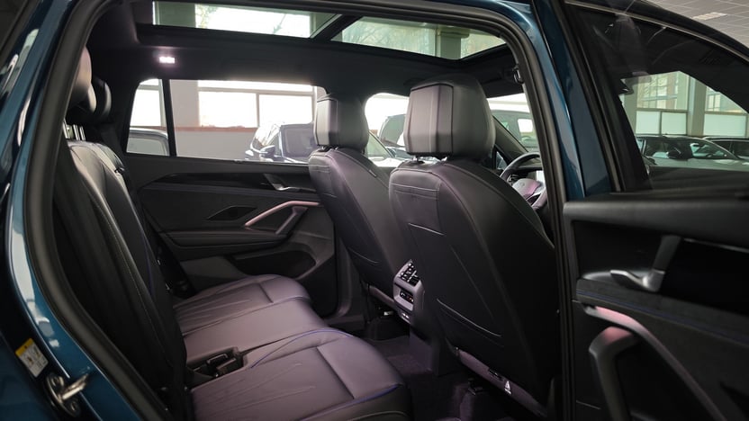 Зображення Новий Tayron R-Line Platinum 2.0 TDI 4M