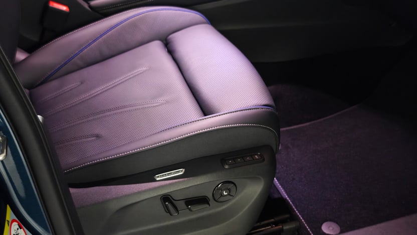 Зображення Новий Tayron R-Line Platinum 2.0 TDI 4M