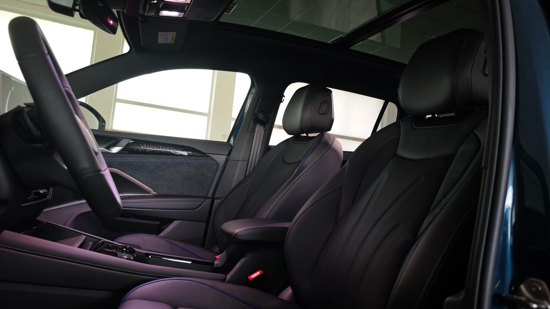 Зображення Новий Tayron R-Line Platinum 2.0 TDI 4M