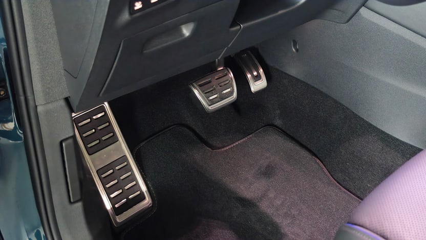 Зображення Новий Tayron R-Line Platinum 2.0 TDI 4M