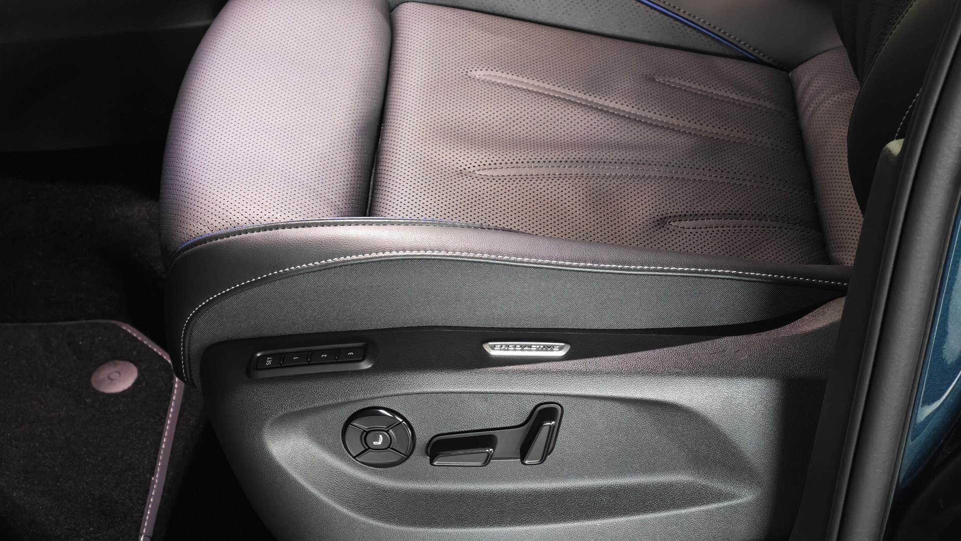 Зображення Новий Tayron R-Line Platinum 2.0 TDI 4M