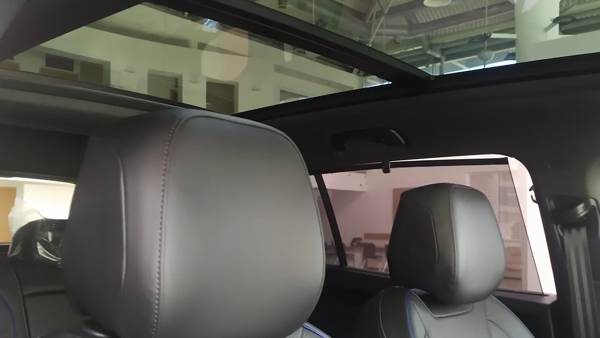 Зображення Новий Tayron R-Line Platinum 2.0 TDI 4M