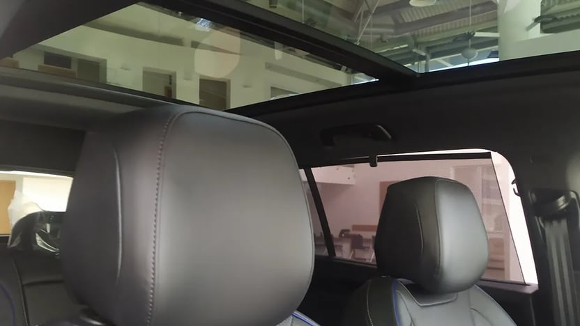 Зображення Новий Tayron R-Line Platinum 2.0 TDI 4M