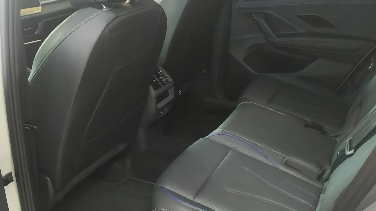 Зображення Новий Tayron R-Line Platinum 2.0 TDI 4M