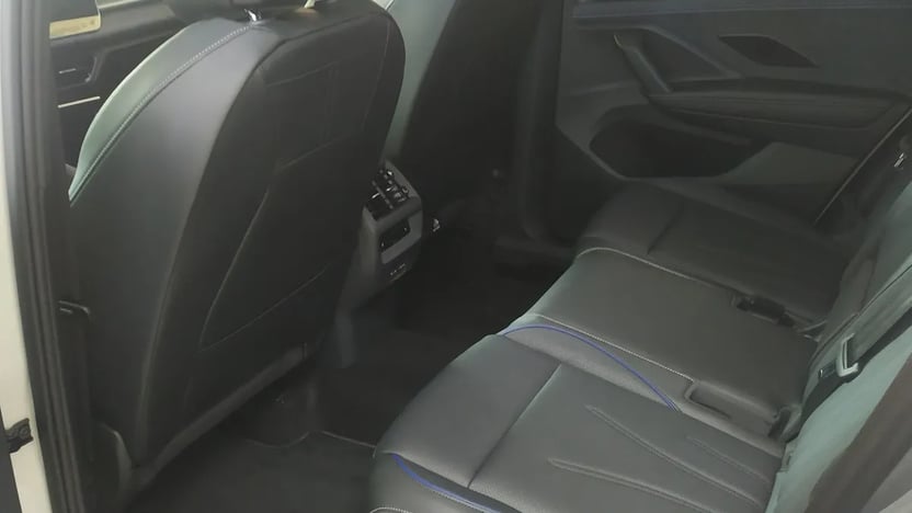 Зображення Новий Tayron R-Line Platinum 2.0 TDI 4M