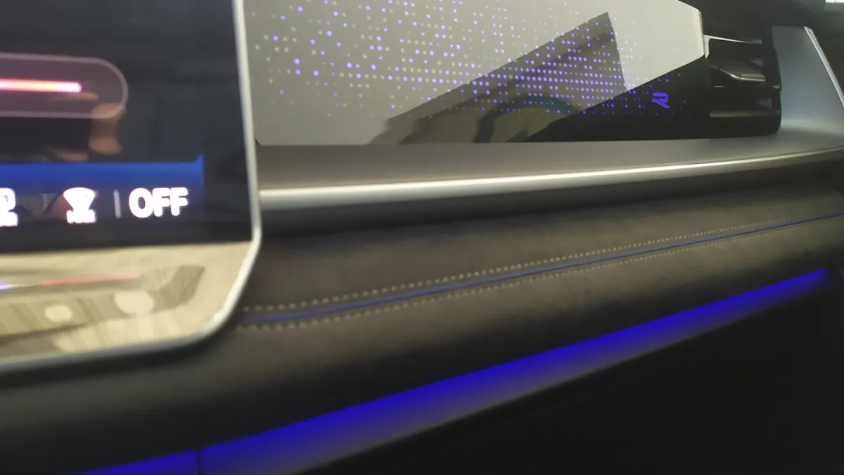 Зображення Новий Tayron R-Line Platinum 2.0 TDI 4M