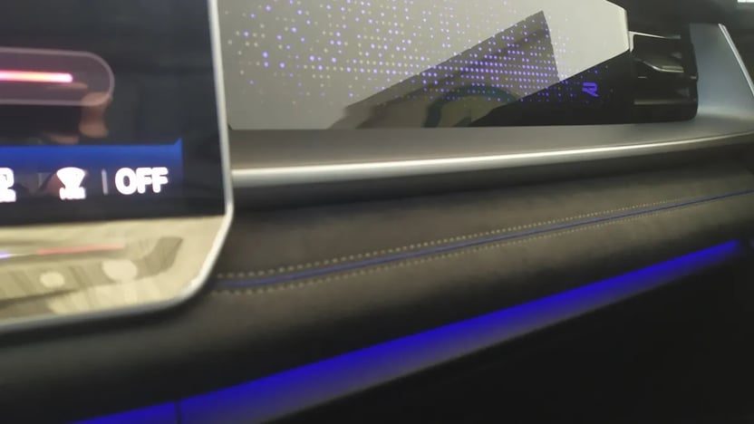 Зображення Новий Tayron R-Line Platinum 2.0 TDI 4M