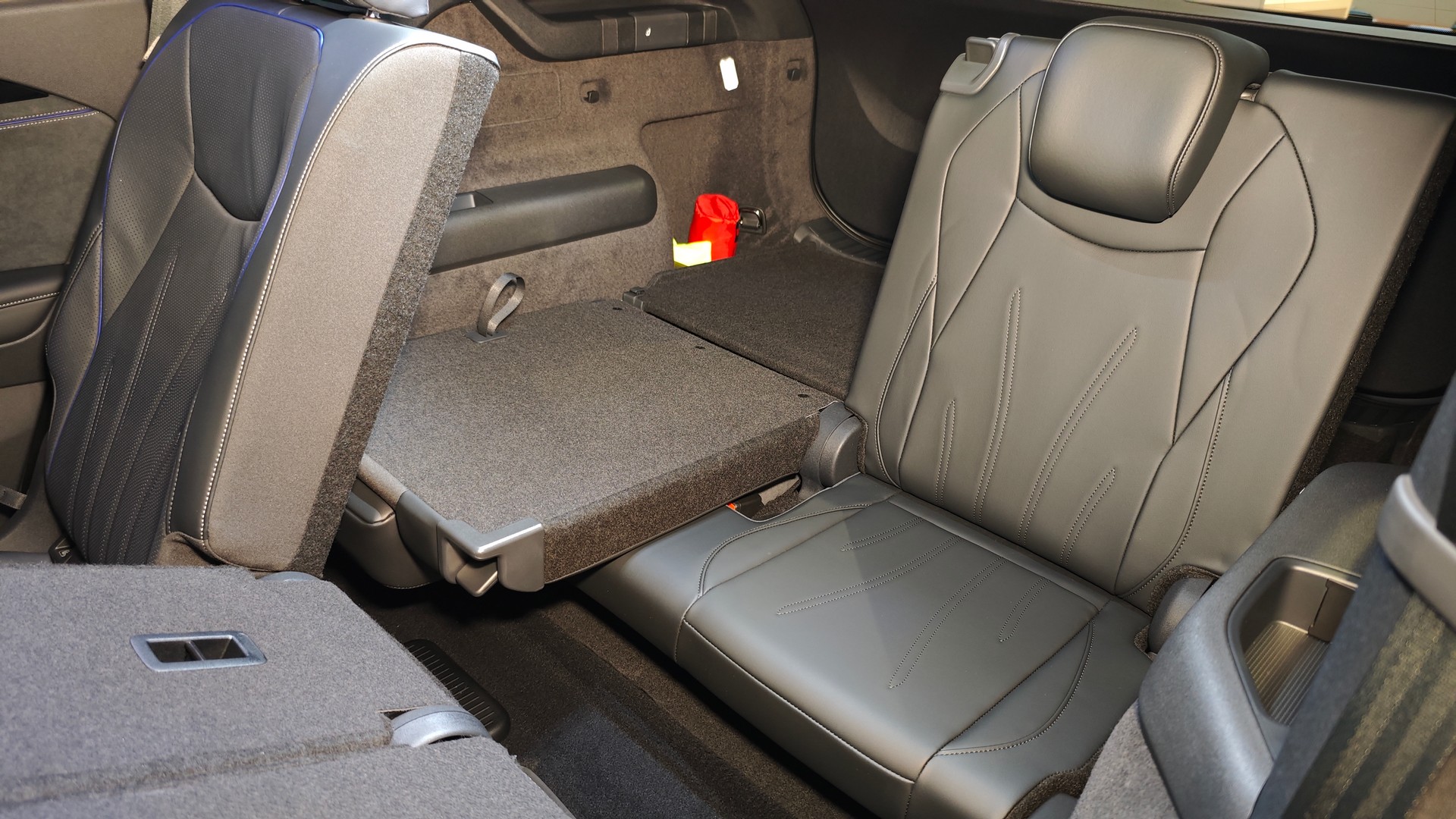 Зображення Новий Tayron R-Line Platinum 2.0 TDI 4M