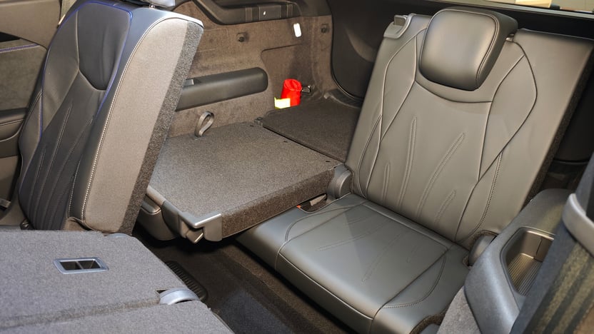 Зображення Новий Tayron R-Line Platinum 2.0 TDI 4M