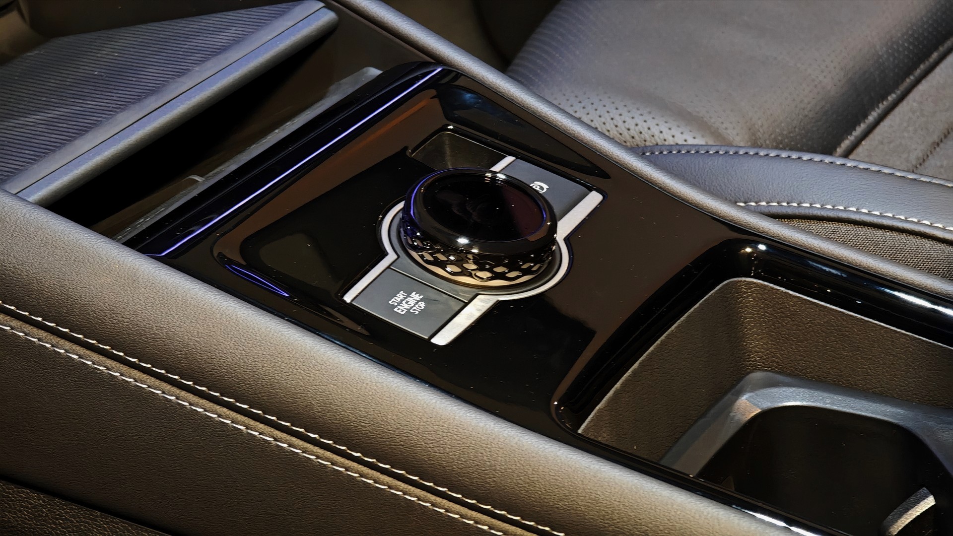 Зображення Новий Tayron R-Line Platinum 2.0 TDI 4M