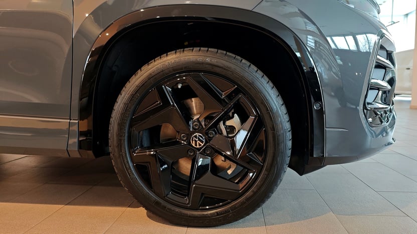 Зображення Новий Tayron R-Line Platinum 2.0 TDI 4M