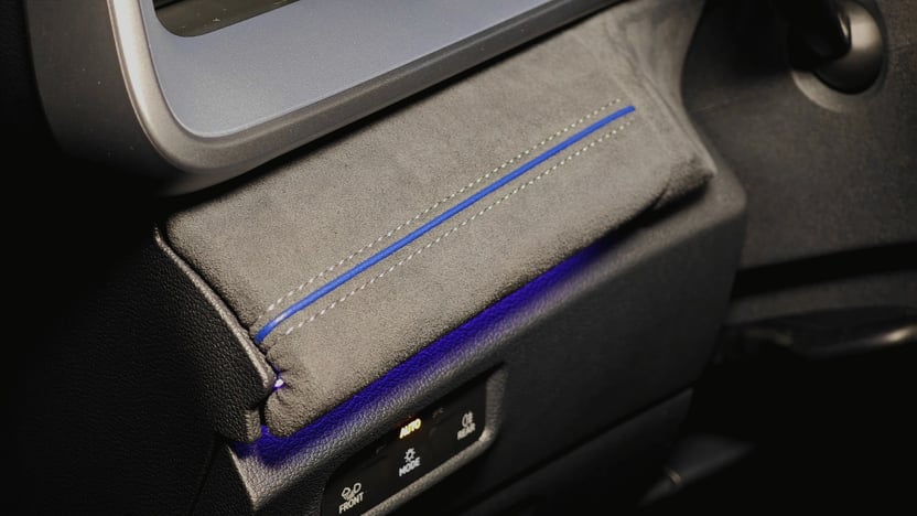 Зображення Новий Tayron R-Line Platinum 2.0 TDI 4M