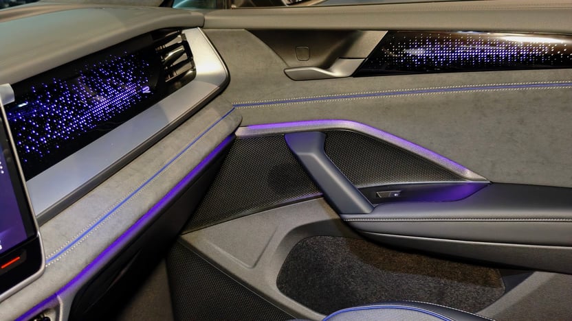 Зображення Новий Tayron R-Line Platinum 2.0 TDI 4M