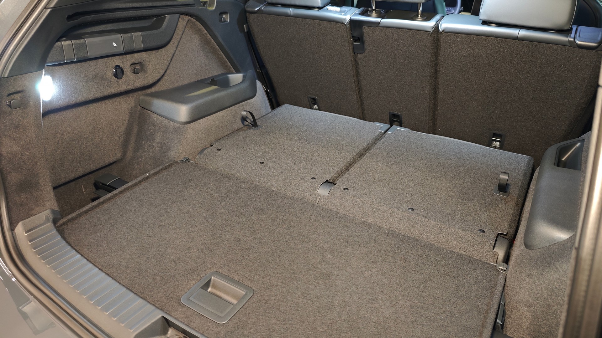 Зображення Новий Tayron R-Line Platinum 2.0 TDI 4M