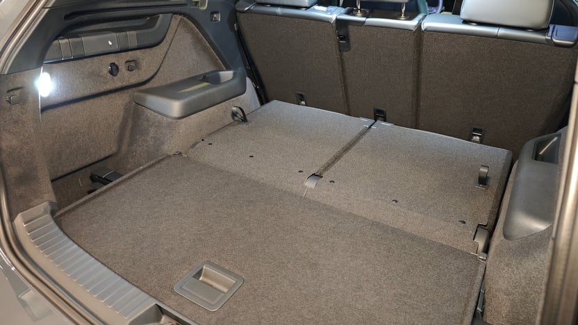 Зображення Новий Tayron R-Line Platinum 2.0 TDI 4M