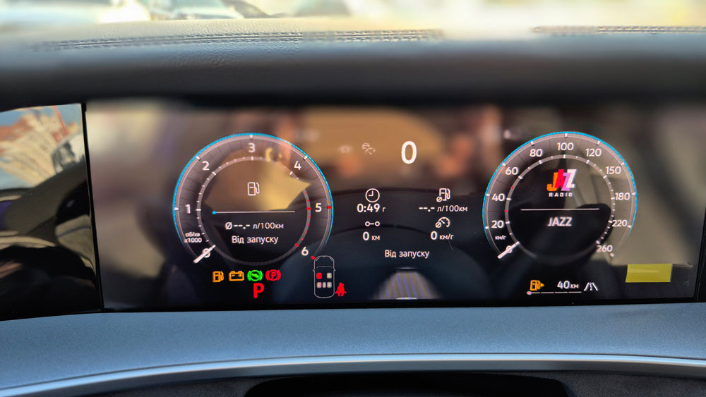 Зображення Новий Tayron R-Line Platinum 2.0 TDI 4M