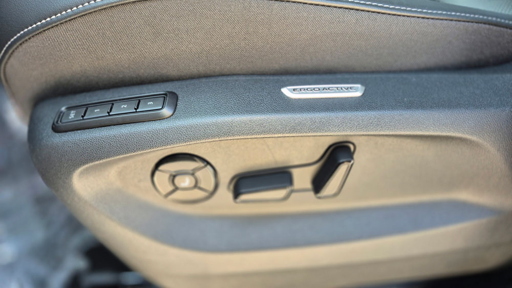 Зображення Новий Tayron R-Line Platinum 2.0 TDI 4M