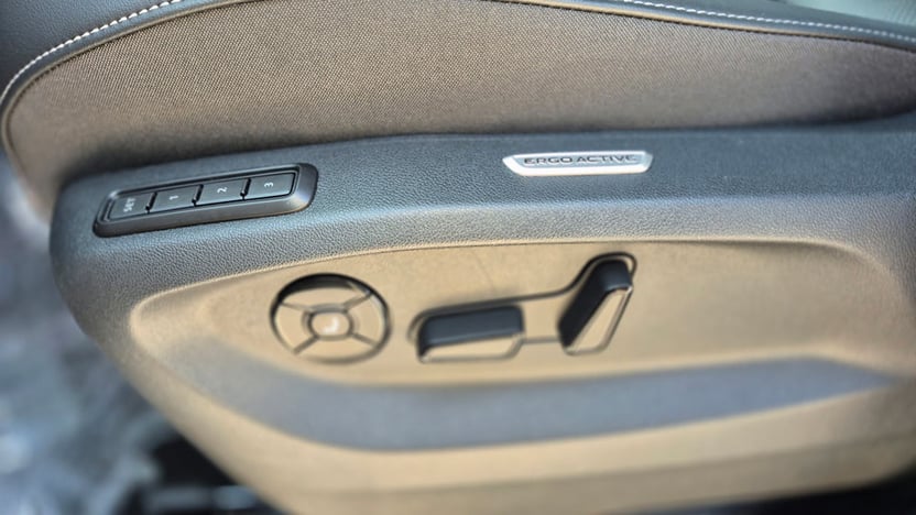 Зображення Новий Tayron R-Line Platinum 2.0 TDI 4M