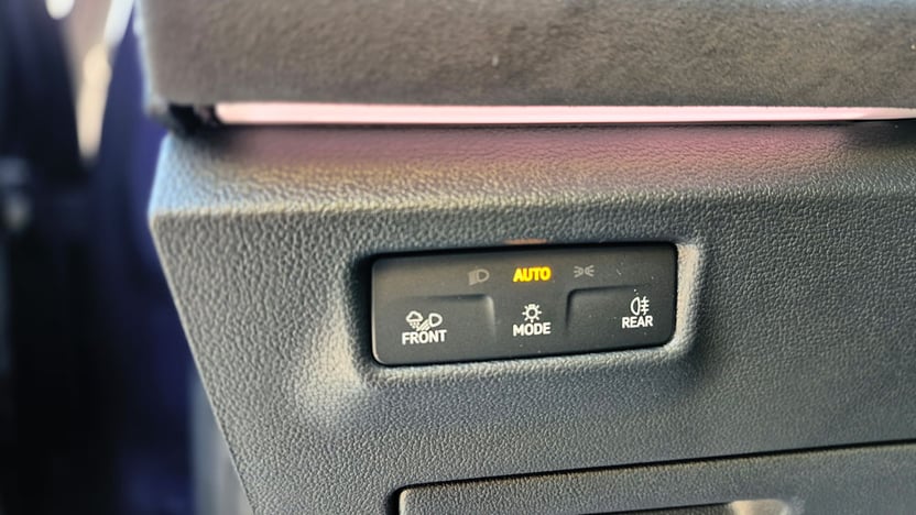 Зображення Новий Tayron R-Line Platinum 2.0 TDI 4M