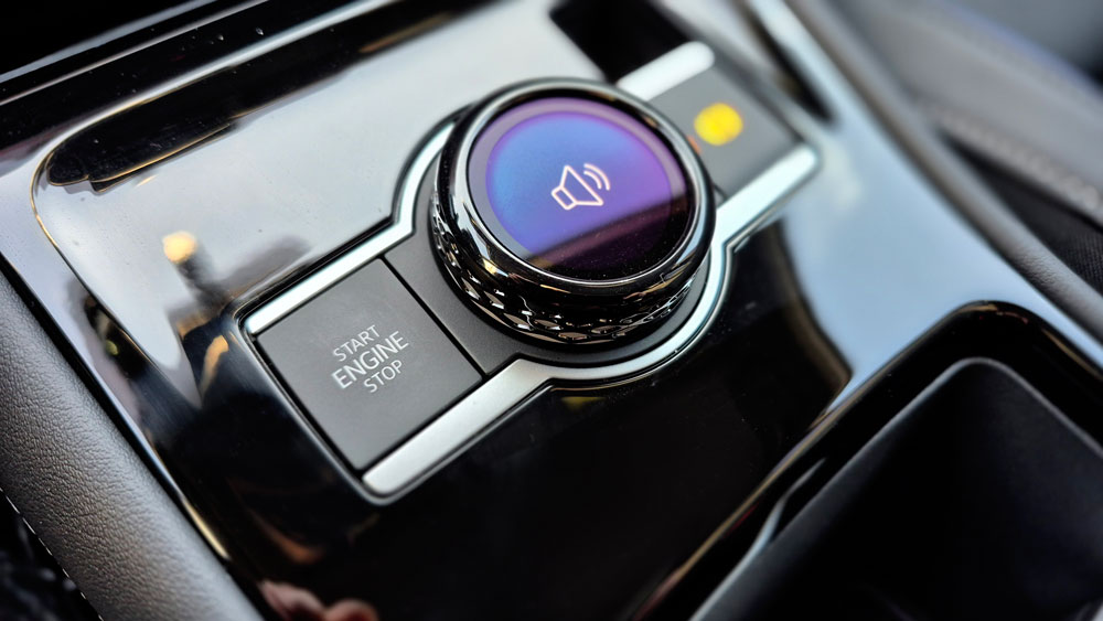 Зображення Новий Tayron R-Line Platinum 2.0 TDI 4M