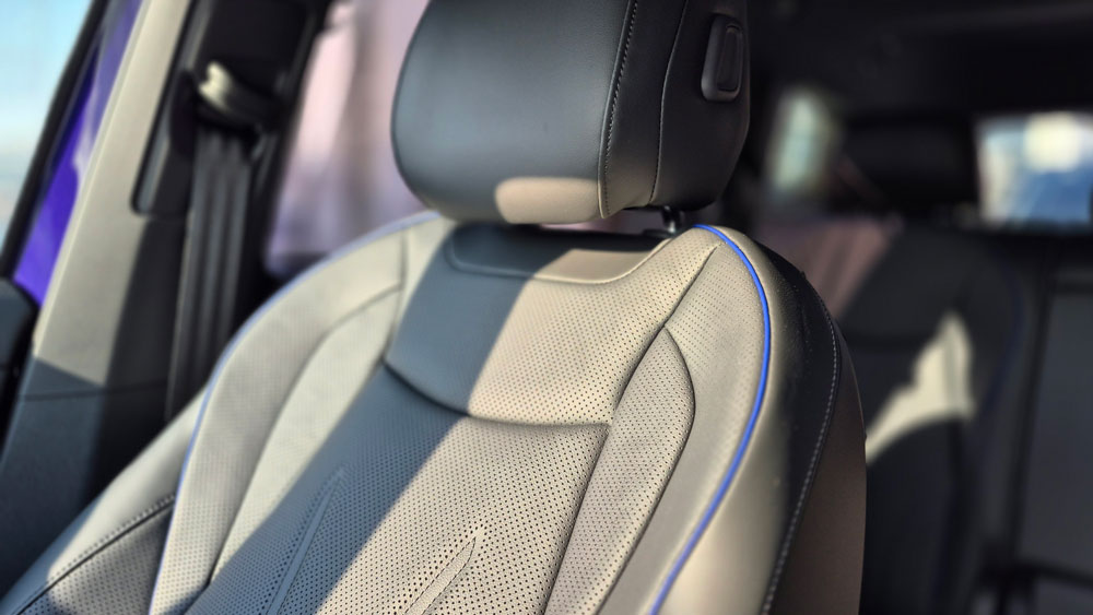 Зображення Новий Tayron R-Line Platinum 2.0 TDI 4M