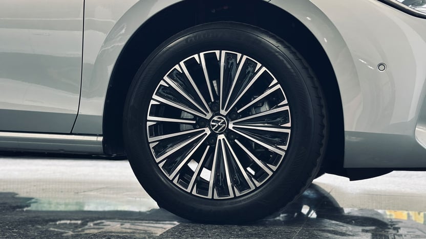 Зображення Новий Passat Elegance 2.0 TDI