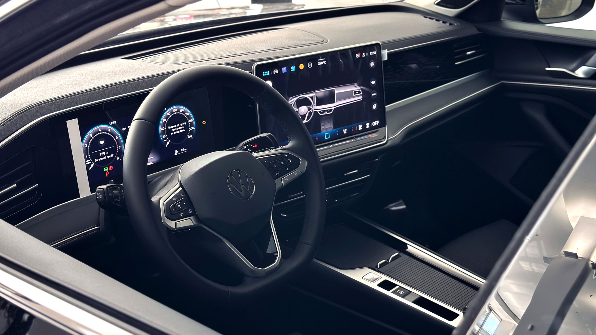 Зображення Новий Passat Elegance 2.0 TDI