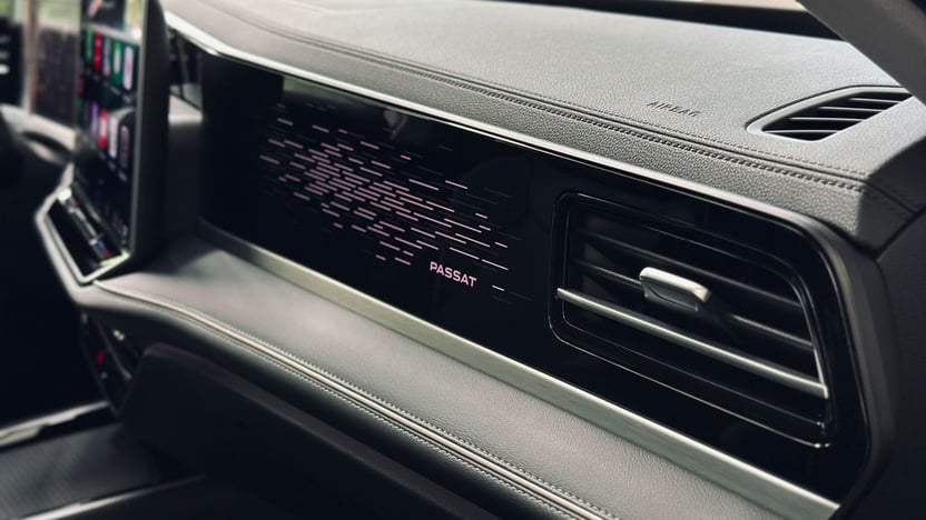 Зображення Новий Passat Elegance 2.0 TDI