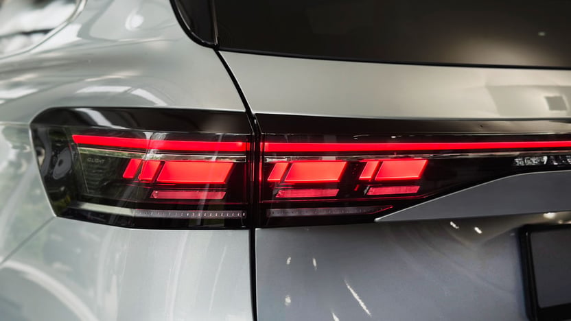 Зображення Новий Passat Elegance 2.0 TDI