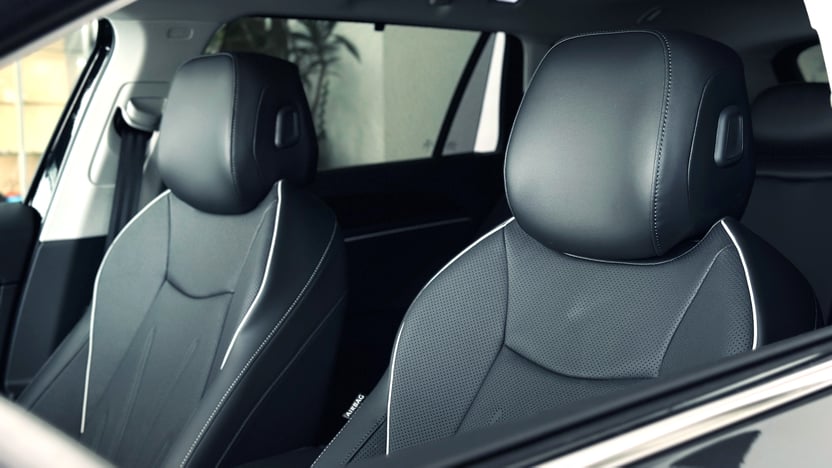 Зображення Новий Passat Elegance 2.0 TDI