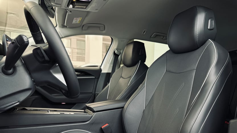 Зображення Новий Passat Elegance 2.0 TDI