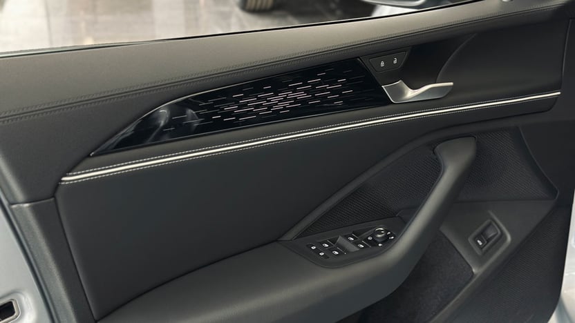 Зображення Новий Passat Elegance 2.0 TDI