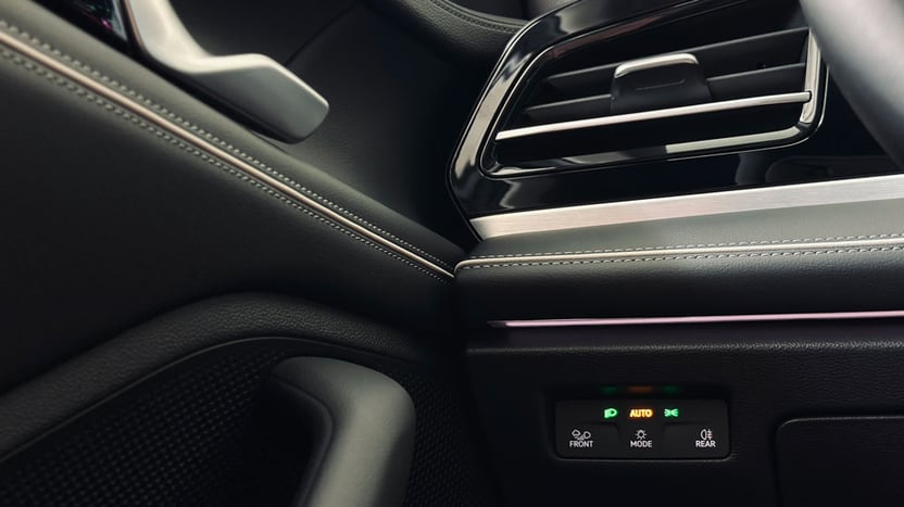 Зображення Новий Passat Elegance 2.0 TDI