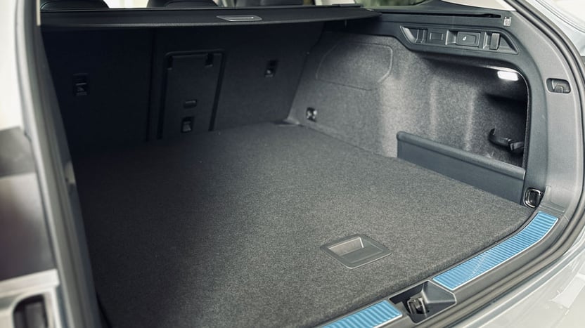 Зображення Новий Passat Elegance 2.0 TDI