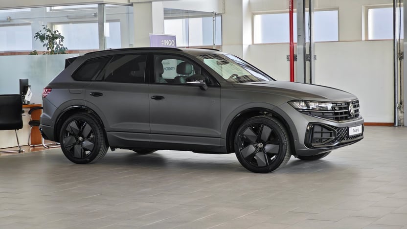 Зображення Touareg R-Line Platinum2 3.0 V6 TDI