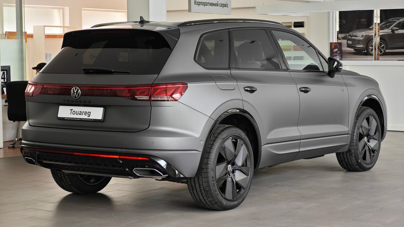 Зображення Touareg R-Line Platinum2 3.0 V6 TDI